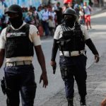 160 presuntos delincuentes han sido quemados vivos en Haití
