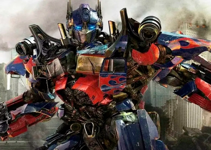Aseguran que "Transformers" tendrá una colaboración con Fortnite