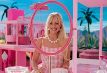 ¡Cada vez más cerca!: Sacan nuevo tráiler de: "Barbie La Película"