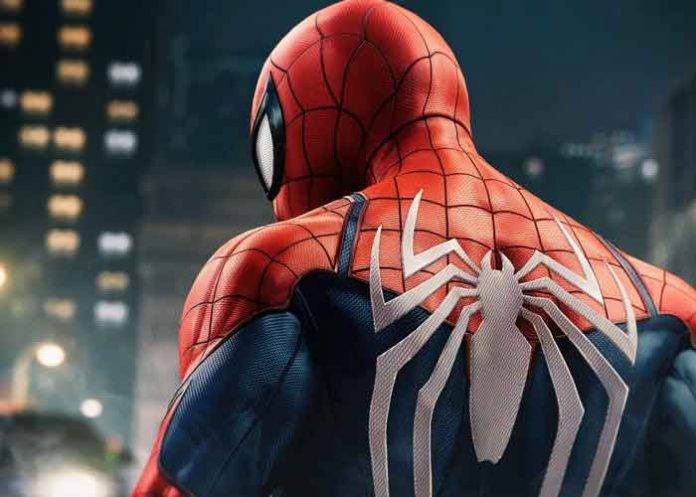 Insomniac confirma que Marvel's Spider-Man 2