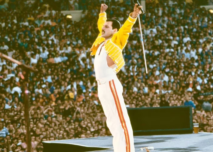 La exorbitante cifra en que podría venderse el catálogo musical de Queen 