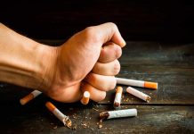 Día Mundial sin Tabaco: Colillas generan más de 300 mil toneladas de microplásticos