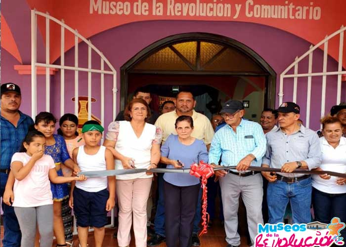 Inicia mejoramiento del Museo de la Revolución, en Totogalpa