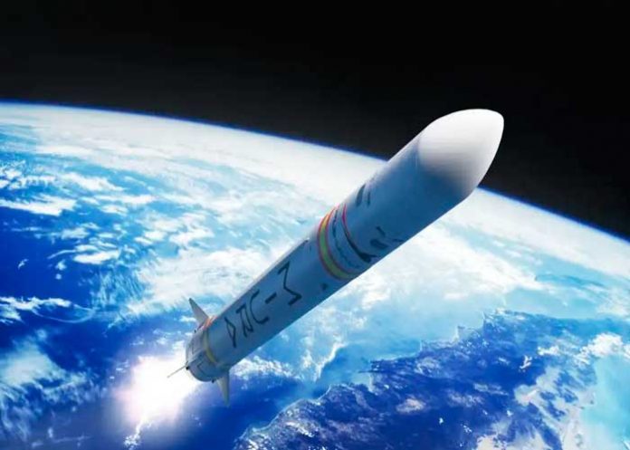 ¿Qué pretenden con el cohete español MIURA 1?