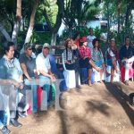 Ticuantepe inicia fiestas patronales que se extenderán al 21 de mayo