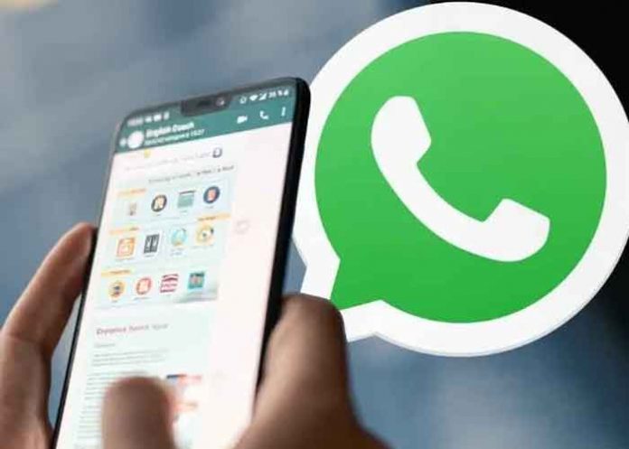 Se revela el truco para saber con quién chatea más tu pareja en WhatsApp