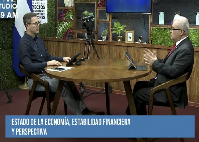 Nicaragua avanza a paso firme en la estabilización económica en este 2023