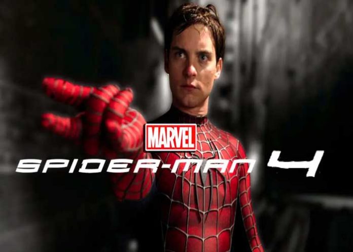 Ya tenemos fecha de estreno de Spider-Man 4