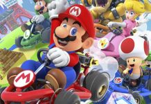 Mario Kart 8 Deluxe se convierte en el juego que más copia ha vendido