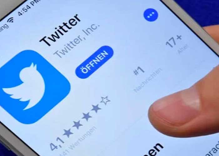 Twitter pronto permitirá hacer llamadas y enviar mensajes cifrados