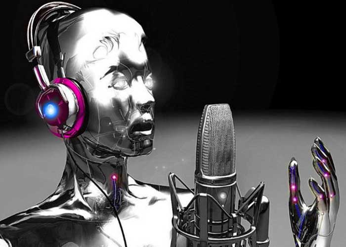 La inteligencia artificial de ChatGPT llega a la industria de la música