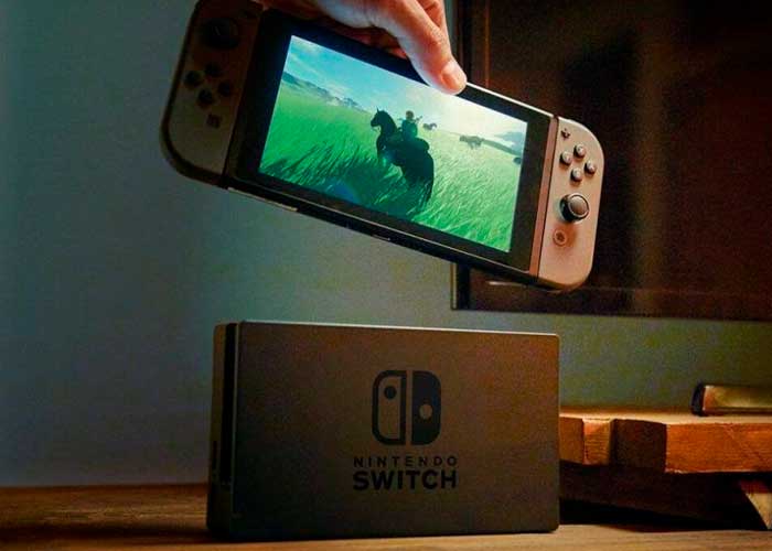 Nintendo Switch le dice "adiós" a uno de los emuladores más conocidos de Android