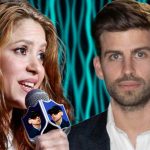 ¿Otra canción para Piqué?: Shakira anuncia el estreno de "Acróstico"