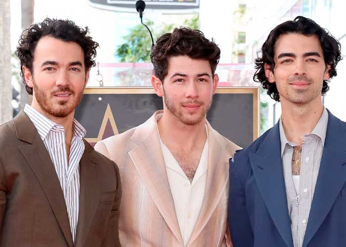 "The Album" el nuevo proyecto que estrenarán los Jonas Brothers