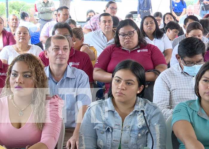 Educación superior se compromete a aportar al desarrollo económico de Nicaragua 