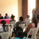 Abren curso de estética de manos y pies en escuelas de oficios en Nandaime