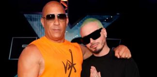 "Toretto" el nuevo tema de J Balvin que será parte del soundtrack de Rápidos y Furiosos