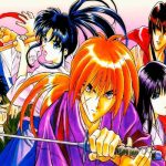Vuelve el legendario anime Rurouni Kenshin y confirma su fecha de estreno