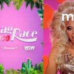 "RuPaul's Drag Race" llega a México y su logotipo desata polémica