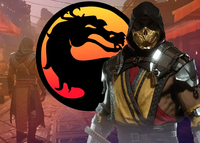 Mortal Kombat 1 confirma todos los rumores y será un reinicio de la serie.