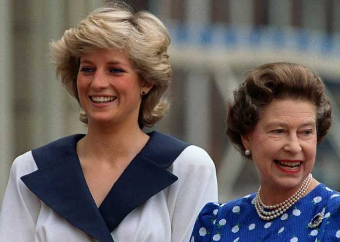 Inteligencia Artificial revela quién está detrás de la muerte de la princesa Diana