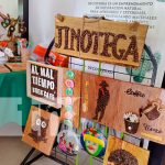 Realizan Feria Nacional de Reciclaje y Biodiversidad en Managua