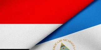 Nicaragua manda mensaje al hermano pueblo de Yemen
