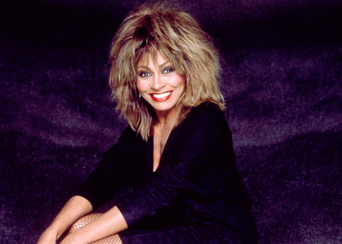 La histórica reina del rock & roll, Tina Turner fallece a sus 83 años 