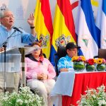 UNAN-León inaugura nuevo recinto en homenaje al Comandante Germán Pomares