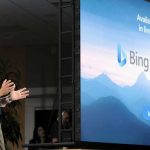 Microsoft abre su motor de búsqueda Bing reforzado con IA