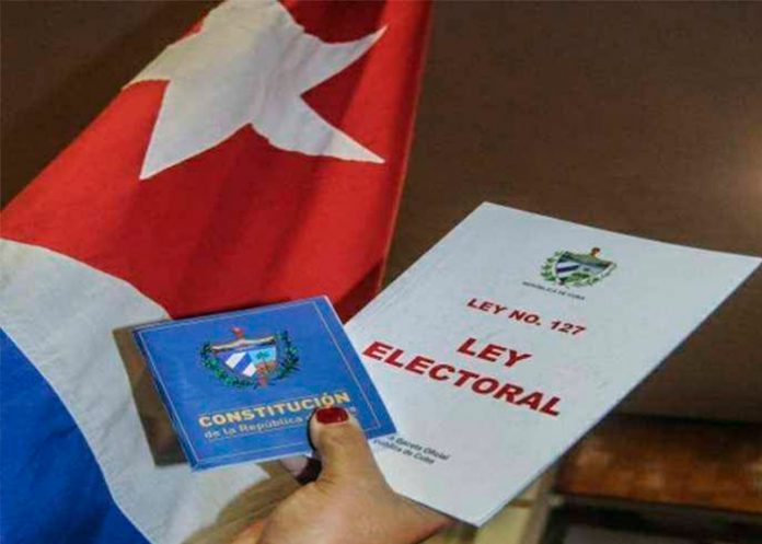 Cuba elige este domingo a los 15 gobernadores provinciales