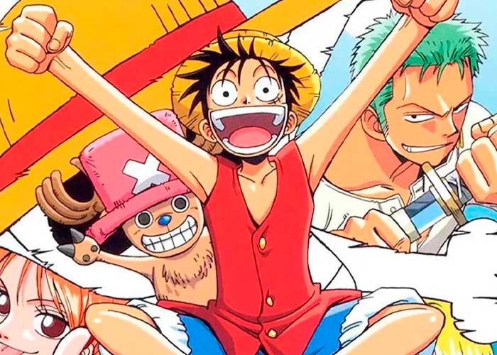 One Piece confirma el número de episodios del live-action