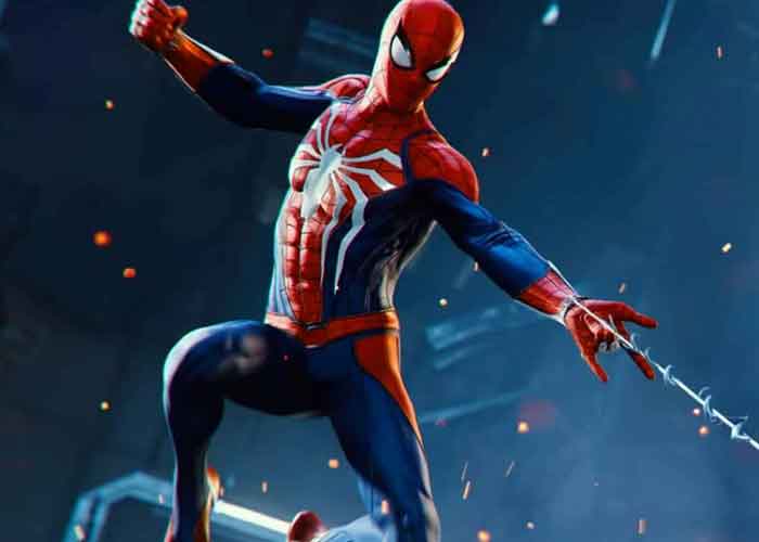 Insomniac confirma que Marvel's Spider-Man 2  