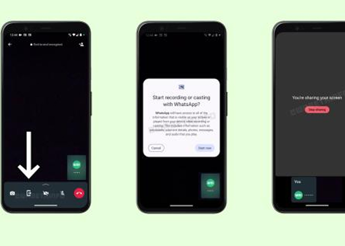  Teams, Zoom y Meet tiemblan por la nueva función de WhatsApp 