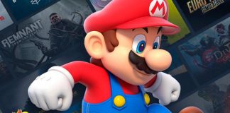 Nintendo impide que Steam distribuya el emulador Dolphin
