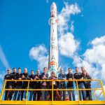 Condiciones climáticas impide que despegue el primer cohete español MIURA 1