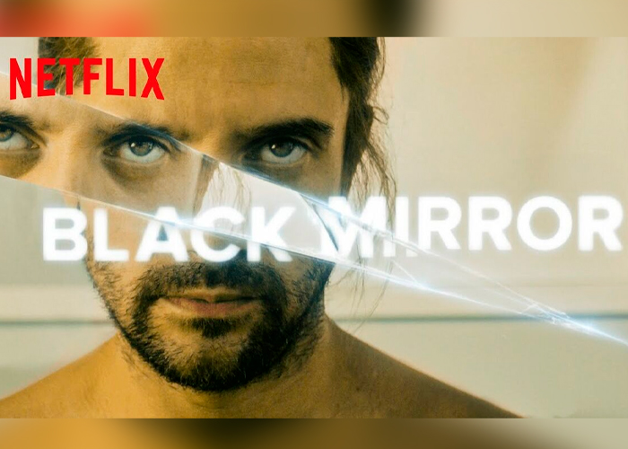 Black Mirror estrena nuevo tráiler de la sexta temporada y fecha de estreno