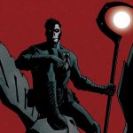 El mítico antihéroe "Shadowman" regresa luego de 21 años