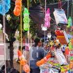 Managua: Pobladores de la Col. 1ro de Mayo festejan sus 51 años de fundación