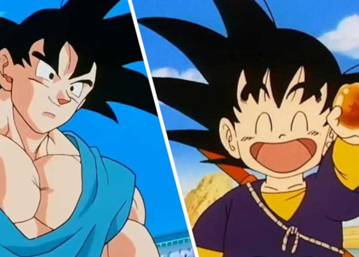 ¿Por qué se celebra el Goku Day hoy 9 de mayo? Origen y significado 