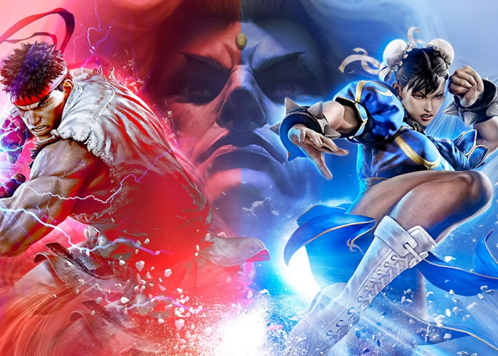 Foto: Street Fighter 6 anuncia su beta abierta que viene con todo / Cortesía 