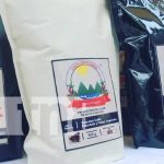 Expo Feria departamental del café muestra alta calidad y comercio en Ocotal