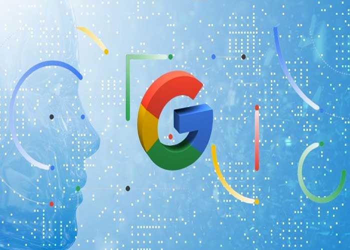 Google presenta su nueva inteligencia artificial llamada Bard