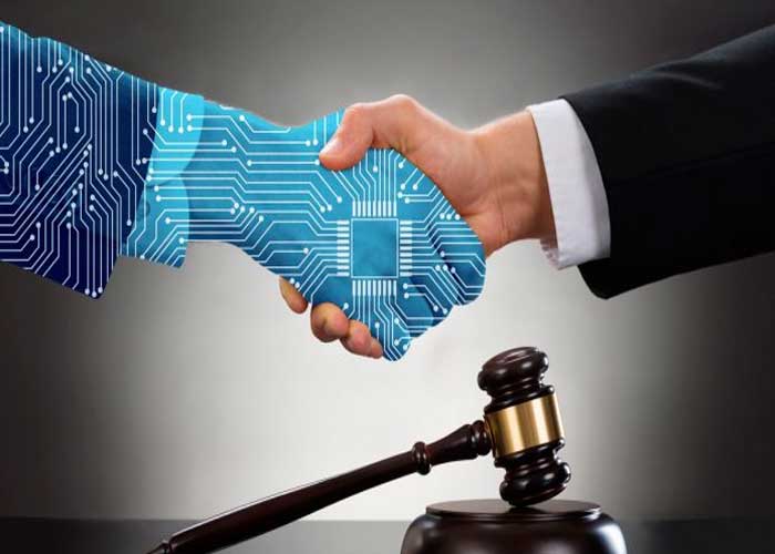  Despachos de abogados están usando IA para automatizar tareas