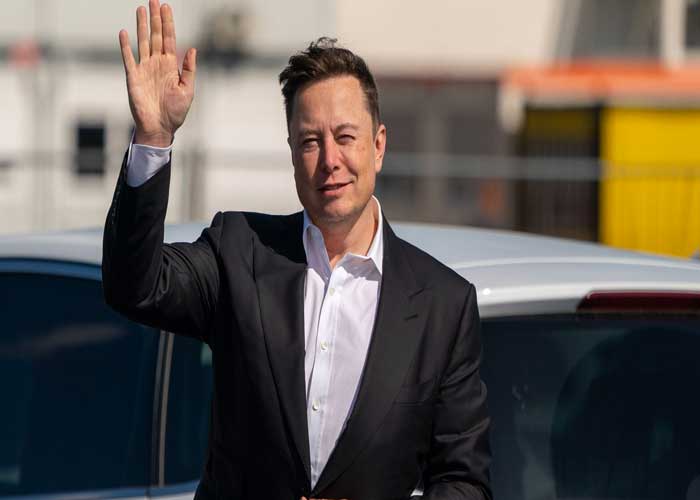 Elon Musk tiene remplazo, una mujer ahora dirigirá el CEO de Twitter 