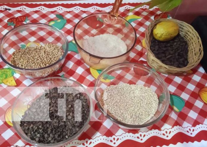 Foto: Cereales Doña Margarita: Sabor y tradición con calor de hogar / TN8
