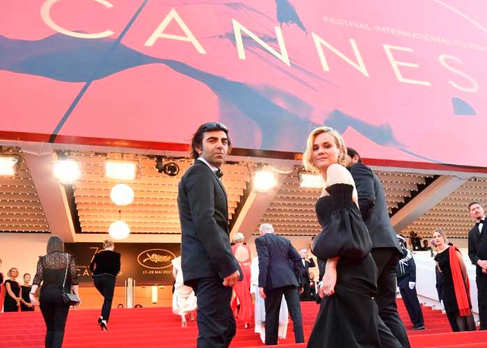 Se acerca la 76 edición del Festival de Cannes y esto es lo que podemos esperar