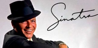 Frank Sinatra cumple 25 años de fallecido