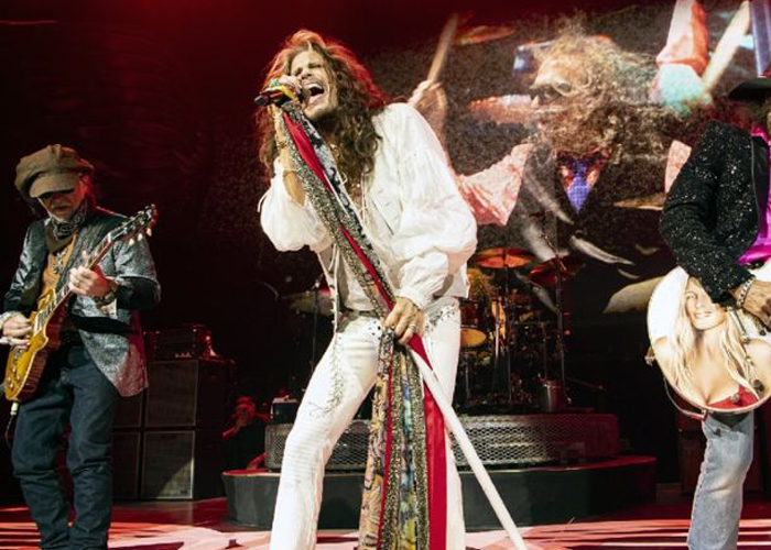 ’Es hora de un último intento’: Aerosmith anuncia su gira de despedida