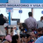 Conocé los requisitos de pasaporte para menores en Nicaragua
